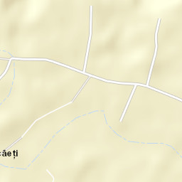 Răscăeți Street Map