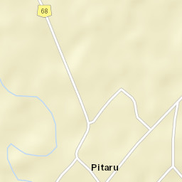 Pitaru Street Map