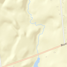 Willisville New York Street Map