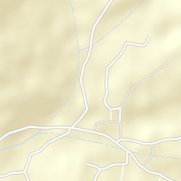 Bistrița Street Map