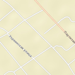 Zharikovo Street Map