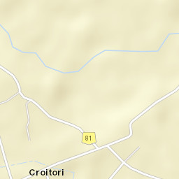 Croitori Street Map