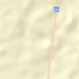 Comuna Cogealac Street Map