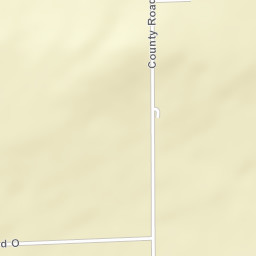 County Road O, Clintonville, WI 54929, USA Street Map