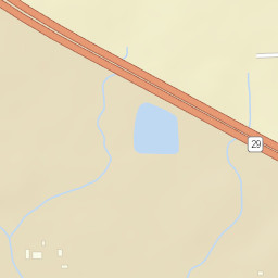 State Road 29, Hobart, WI 54313, USA Street Map