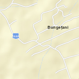 Comuna Făureşti Street Map