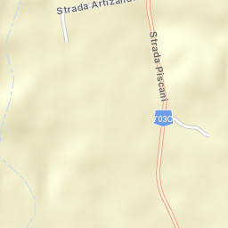 Oraş Scorniceşti Street Map