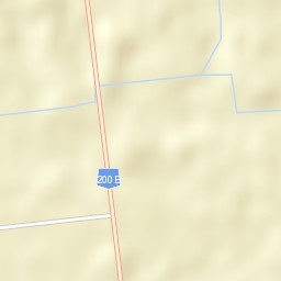 Comuna Tunari Street Map