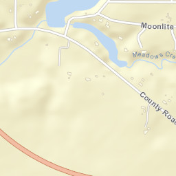 U.S. 10, Neillsville, WI 54456, USA Street Map