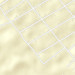 Drăgoeşti-Snagov Street Map