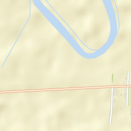 Comuna Cosâmbeşti Street Map