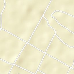 Achikulak Street Map