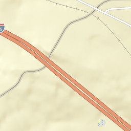 Veterans Memorial Highway, ID, America Street Map