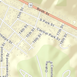 1804 MN-58, Red Wing, MN 55066, USA Street Map