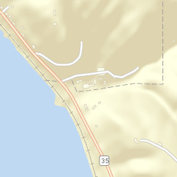 Great River Road, Maiden Rock, WI 54750 Street Map