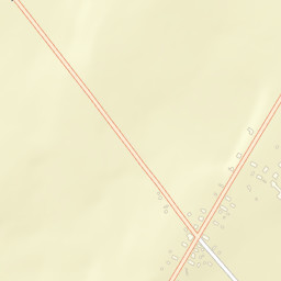 De Peyster New York Street Map