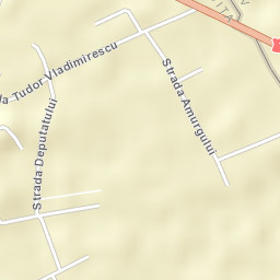Gulia Street Map