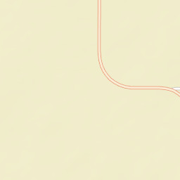 19500-19598 349th Avenue, Ree Heights Street Map