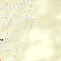 Hinova Street Map