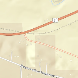 State Highway 19, Morton, MN 56270, USA Street Map