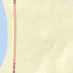 19617-19699 454th Avenue, Arlington, SD Street Map