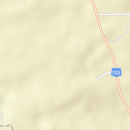 Vitănești Street Map