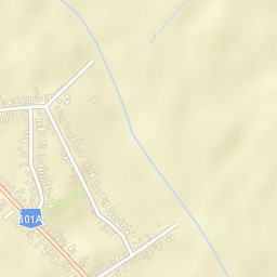 Comuna Cosoba Street Map