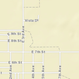 335 E 9th St Miller SD 57362 America Street Map