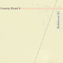 2670-2680 County Highway 8, Marshall, MN Street Map