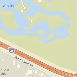 Sanctuary Road, Green Bay, WI 54302 Street Map