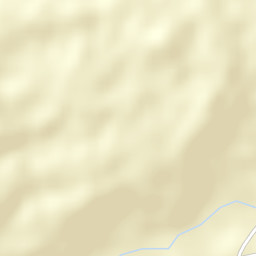 Comuna Teslui Street Map