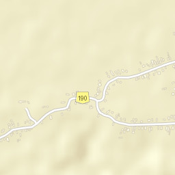 Comuna Gãiseni Street Map