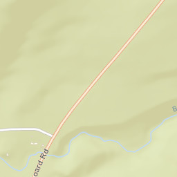 Swastika New York Street Map