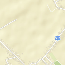 Trestieni Street Map