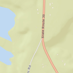 McColloms New York Street Map