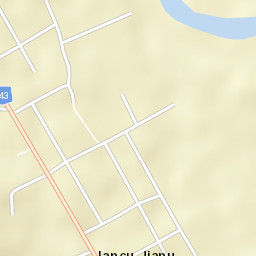 Iancu Jianu Street Map
