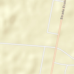 Curtişoara Street Map