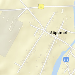 Săpunari Street Map