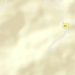 Comuna Poroina Mare Street Map