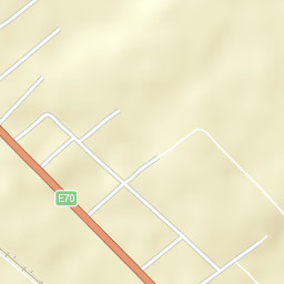 Brădeşti Street Map