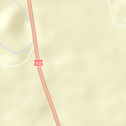 Comuna Goieşti Street Map