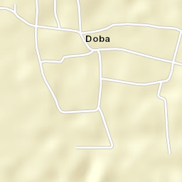 Comuna Pleşoiu Street Map