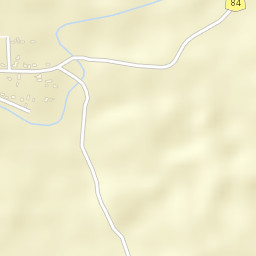 Comuna Săcele Street Map