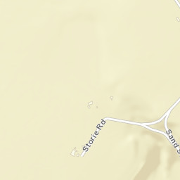 North Hammond New York Street Map