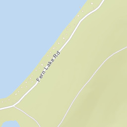 Stevens Landing New York Street Map