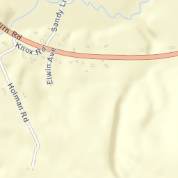 Auburn Rd, Peru, ME 04290 Street Map