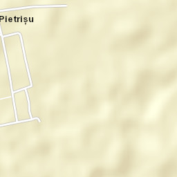 Dobrotinet Street Map