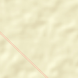 Comuna Târguşor Street Map