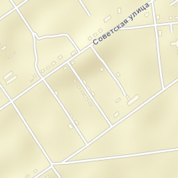 Sivakovka Street Map