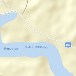 Tămădău Mare Street Map